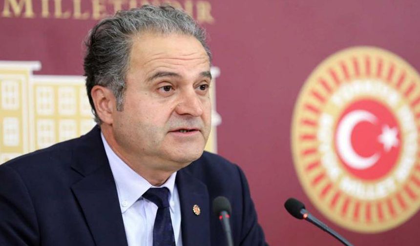 EMEP'li Bayhan'dan İçişleri Bakanı ve Gençlik ve Spor Bakanı'na : "Demokratik protesto hakkı neden suç sayılıyor?"