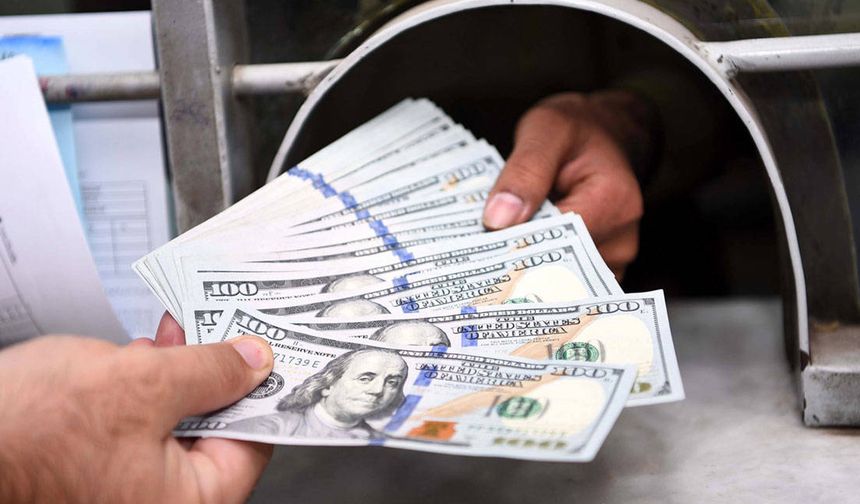 Döviz kurunda son durum: Dolar, Euro ve Sterlin güncel fiyatlar