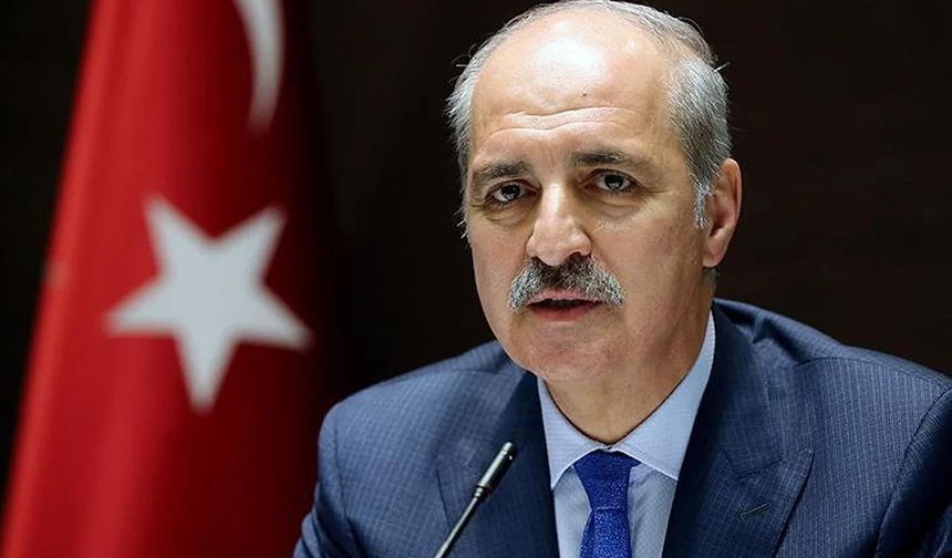 Kurtulmuş’un yemeğine Sırrı Süreyya Önder ve Koçyiğit de katılacak