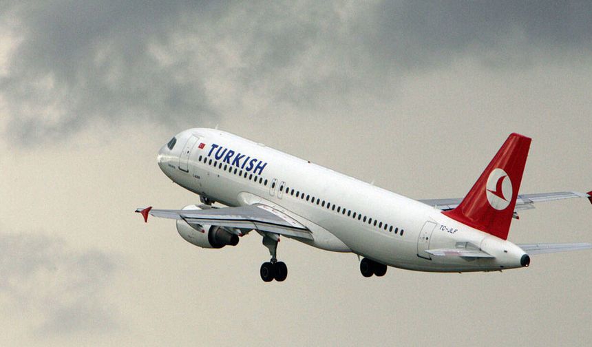 THY’nin İstanbul–Barselona uçağında bomba tehdidi prosedürü