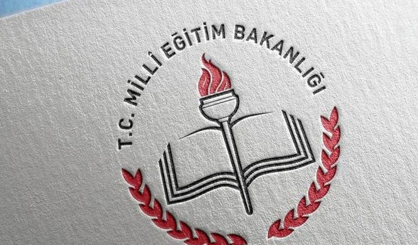 Ortaokulda selefi yemini okutulmasına ilişkin İl Milli Eğitim'den açıklama