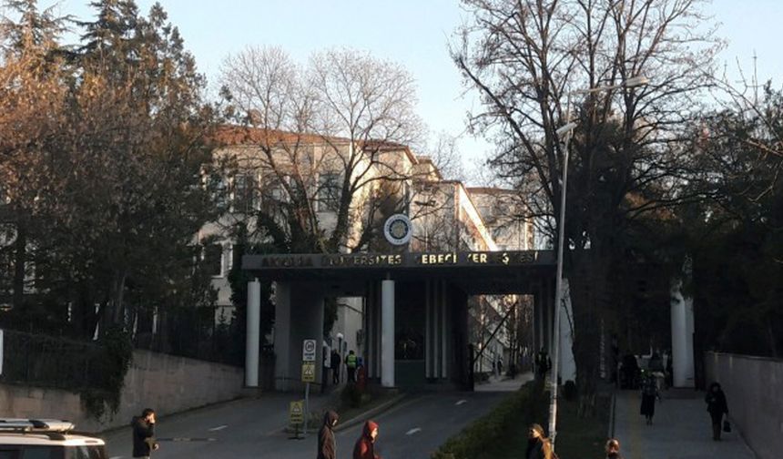 Ankara Üniversitesi’nde öğrencilere saldırı