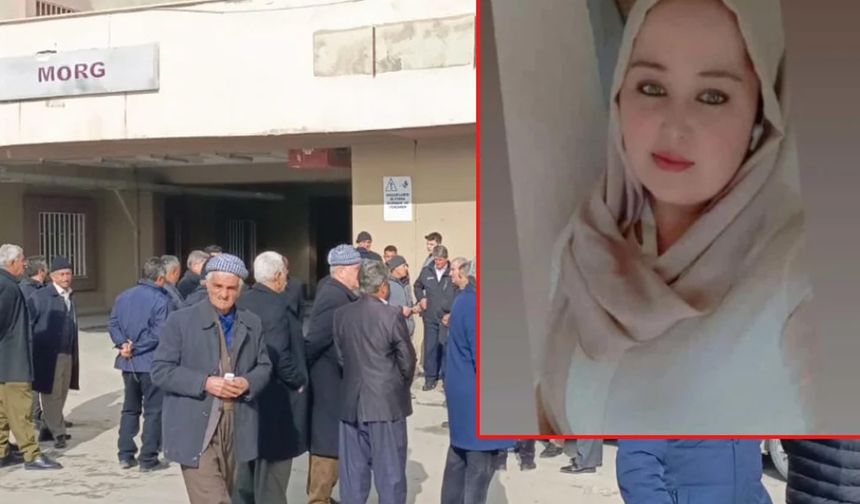 Hakkari'de estetik ameliyat olan kadın hayatını kaybetti
