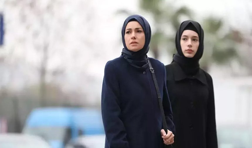 Tarikatların hedefindeki Kızıl Goncalar'ın yeni fragmanı: Meryem ve Zeynep yakalanacak mı?