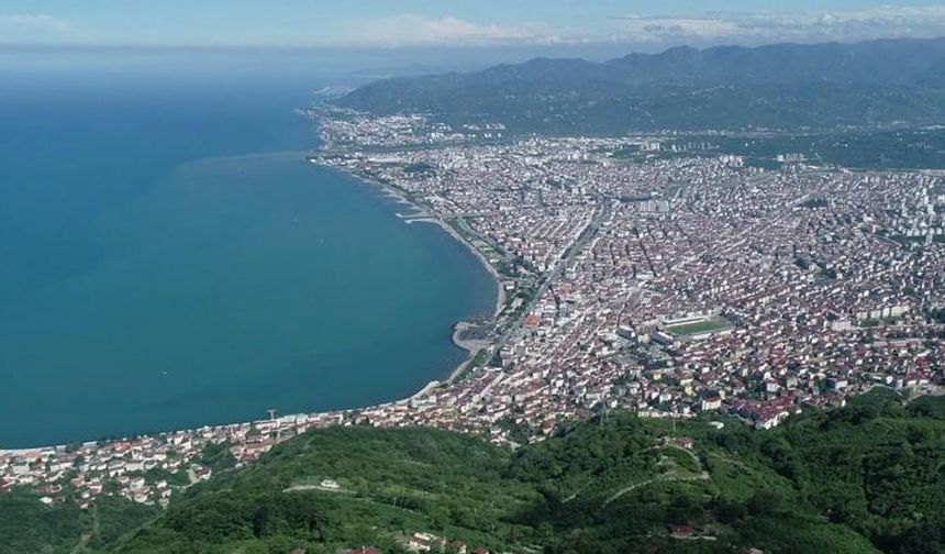 Ordu’da yeni üç maden sahası daha