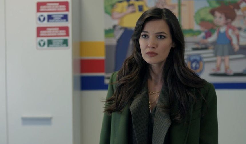 Yargı'nın kadrosuna 4 yeni isim daha katıldı!