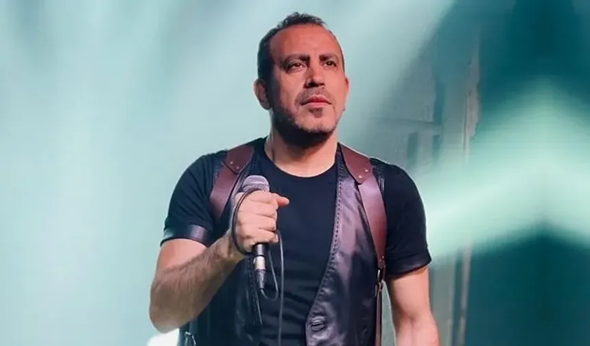 Haluk Levent’in karşılıksız çek davasında karar çıktı