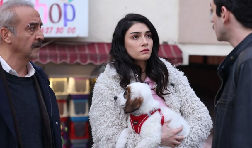 RTÜK'e şikayet edilen İnci Taneleri en çok izlenen dizi oldu