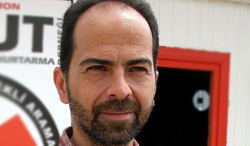 Nasuh Mahruki hakkında 4,5 yıla kadar hapis istemi!
