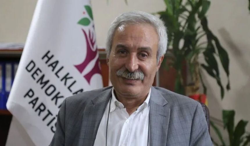 Mızraklı’dan yeni süreç değerlendirmesi: “Toplumda tam bir tatmin duygusu yok”