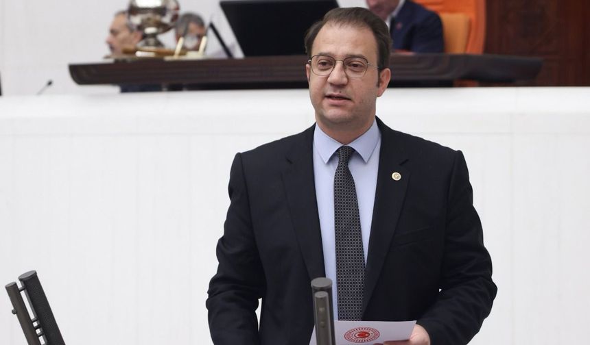 CHP Kars Milletvekili İnan Akgün Alp’ten 11. Yargı Paketi uyarısı: BTK’ya yargısal yetki verilemez