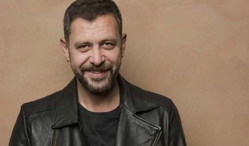 Magazin muhabiri Nejat İşler’e kafa attı