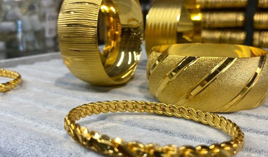 Gram altın ne kadar oldu?