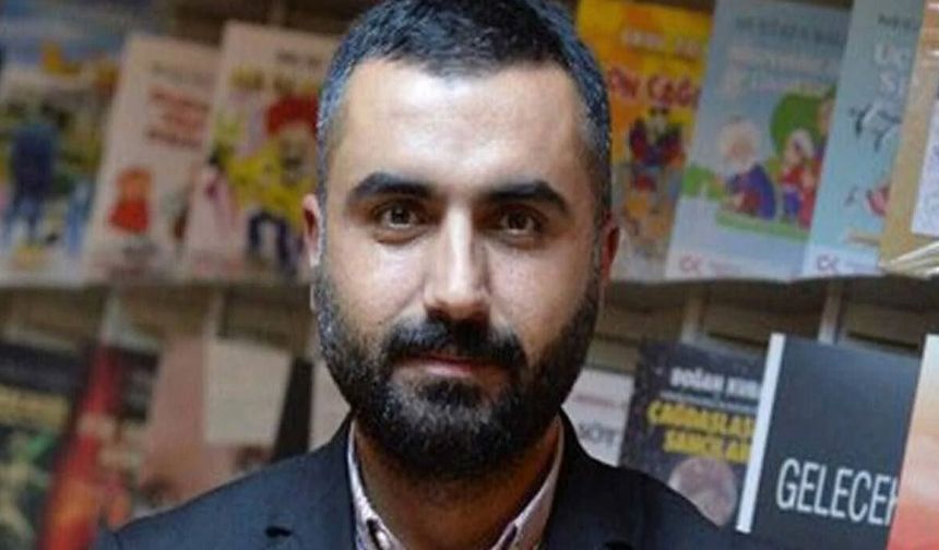Gazeteci Alican Uludağ'a Sinan Ateş soruşturması: İfade vermeye çağrıldı