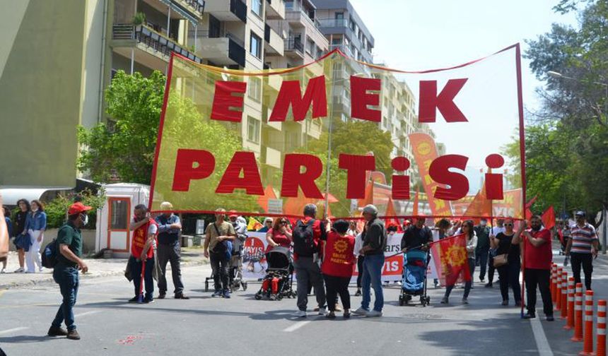 Özgür Basına yönelik saldırının 31. Yılı | Seyit Aslan: Özgür bir basın için mücadeleye devam edeceğiz