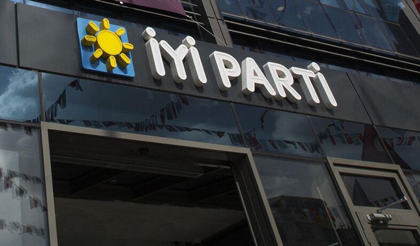 İYİ Parti, çerçeve yasa teklifine muhalefet şerhi düştü: "Anayasa'ya aykırı"