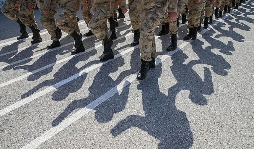Bedelli askerlikte yeni düzenleme: Zam gelecek