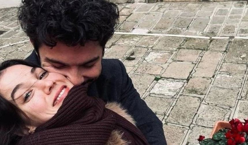 Kaan Yıldırım ve Pınar Deniz ayrıldı: Sebep ihanet mi?