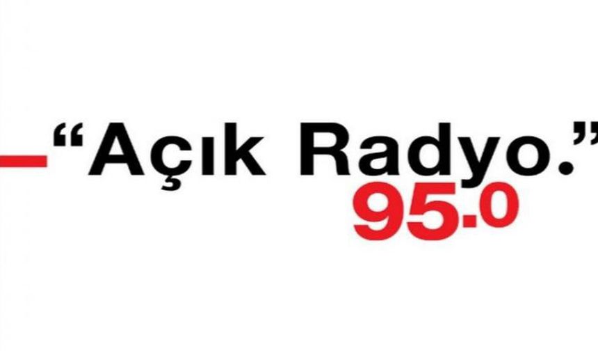 RTÜK, Açık Radyo’nun lisansını iptal etti!