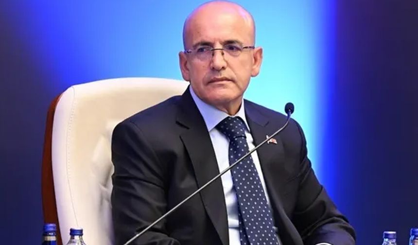 İddia: Mehmet Şimşek, BDDK Başkan Yardımcısı ve düğün daveti üzerine inceleme talimatı verdi