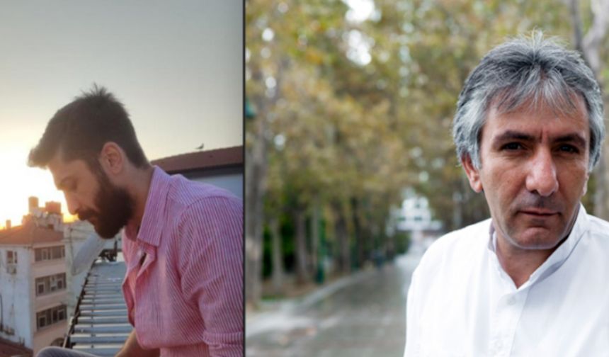 Yönetmen Leventoğlu ve kameraman Altürk serbest: Gözaltı gerekçesi, Demirtaş tişörtü
