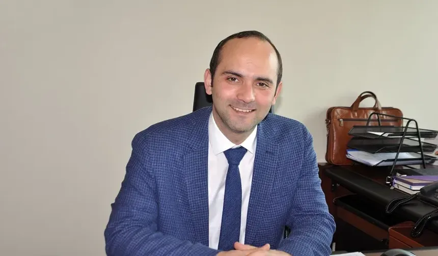 MS atağı nedeniyle hastaneye yatırılan Tayfun Kahraman’ın cezaevine geri gönderilmesine karar verildi!