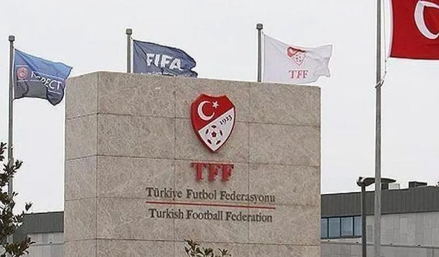 TFF açıkladı: Süper Lig'de geçici süreyle yabancı VAR hakemleri görev alacak