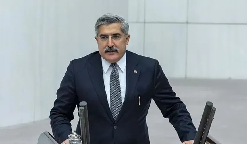 AKP’li Hüseyin Yayman: Milletimiz TikTok'un kapatılmasını istiyor