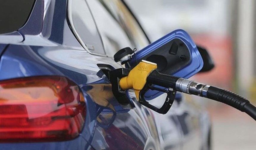 Motorin ve benzinin litresine zam: Akaryakıt fiyatlarında son durum ne?