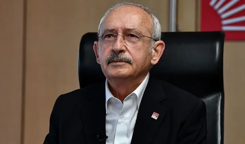 CHP'nin internet sitesi hacklendi: Kemal Kılıçdaroğlu'nun sayfasına 'Hain Kemal' yazıldı