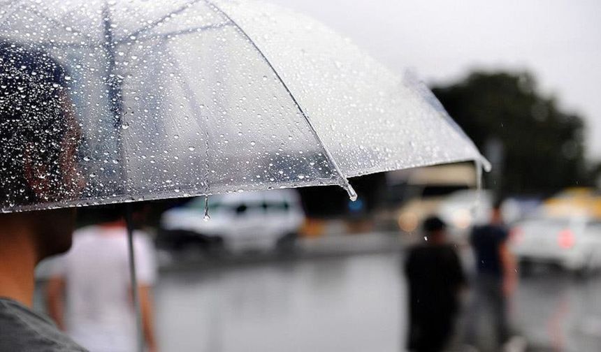 Meteoroloji'den buzlanma ve don uyarısı