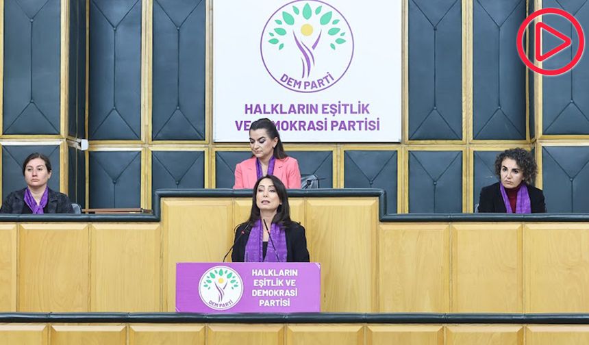 Hatimoğulları: Biz çözümü Ankara'da, Amed'te görüyoruz