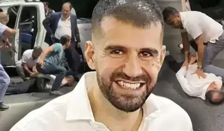 Ayhan Bora Kaplan davasında dikkat çeken gelişme: Soylu’nun adı geçti