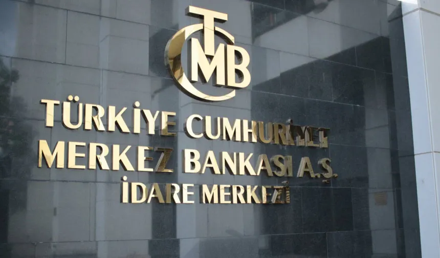 Merkez Bankası anketi: Enflasyon beklentisi yükseldi