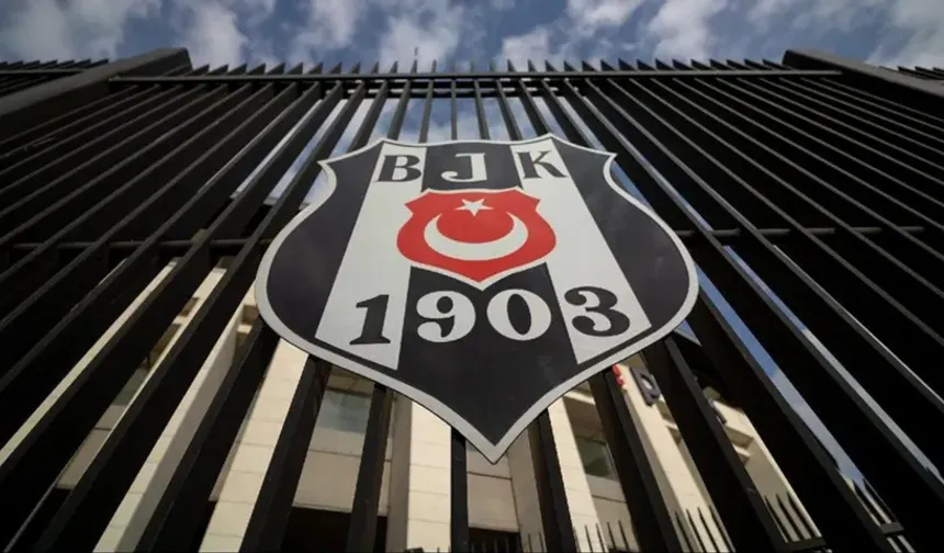 Beşiktaş'ta genel kurul tarihi açıklandı