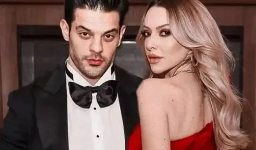 Evlilikleri 5 ayda bitmişti: Hadise'den 2 yıl sonra Mehmet Dinçerler açıklaması