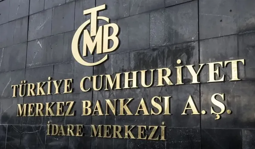 Merkez Bankası faizi 250 baz puan indirdi