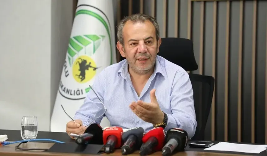 Tanju Özcan hakkındaki iddianame kabul edildi: 263 yıla kadar hapis talebi