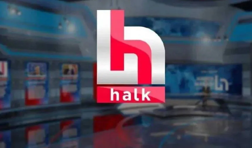 Halk TV önünde dayanışma ziyaretleri sürüyor: Siyasi parti temsilcilerinden kayyım tepkisi