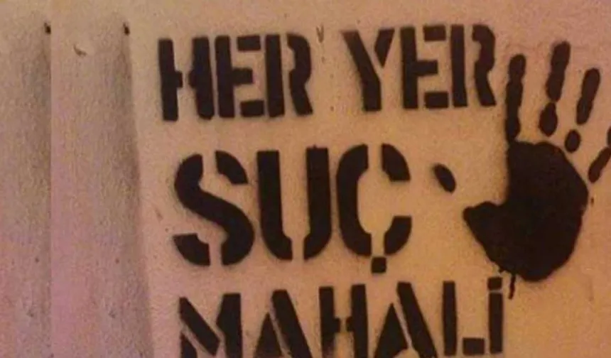 Su dolu çukurda kadın cesedi bulundu