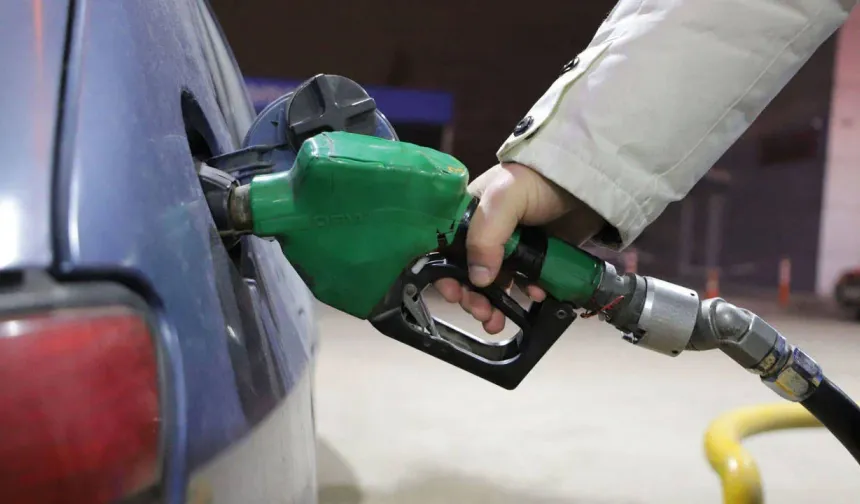 Motorine bir zam daha kapıda: Cuma günü 1,43 TL artış bekleniyor