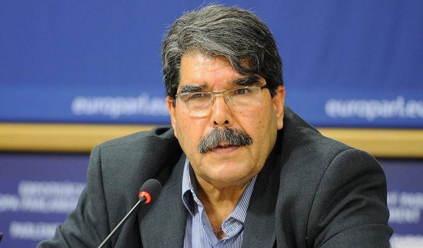 Salih Müslim: Paris toplantısının sonuçları bizim için sürpriz oldu