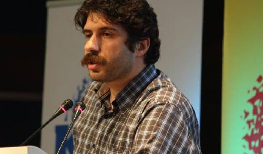 Boykot çağrısının ardından akademisyen Levent Dölek tutuklandı