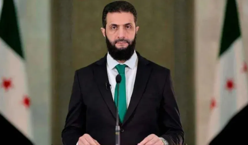 Colani'den Kürtlere dair 8 maddelik kararname