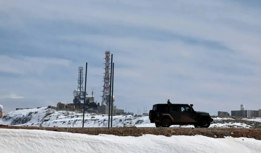 ABD ve Avrupa ülkelerinden Kuzeydoğu Suriye ortak bildirisi: Ateşkes ve IŞİD mücadelesine destek