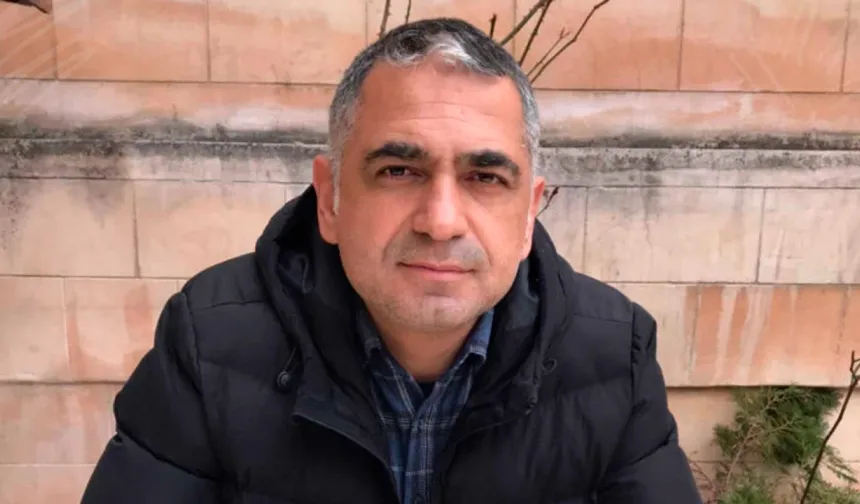 Van Milletvekili Çiftyürek’ten Bakan Gürlek’e “Türkmen” soruları