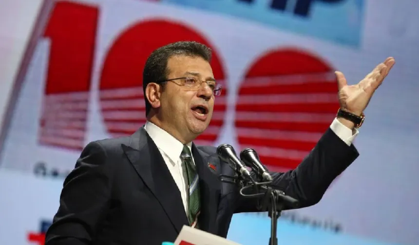 Valilik CHP'nin ön seçim buluşmasını yasakladı