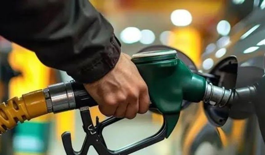 Motorine zam geliyor