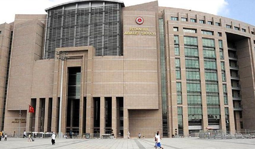 Avukatlar Serkan Günel ve Kazım Yiğit Akalın gözaltına alındı