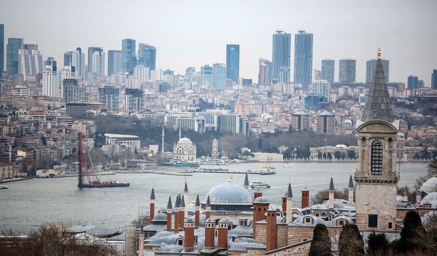 Deprem önlemi için tek adım atmadı, her adım rant